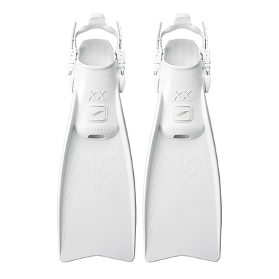 Gull可调节式潜水蛙鞋脚蹼MewXX