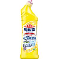 花王魔术灵洁厕灵除垢液去污除臭神器