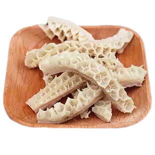 【净重】金钱肚商用批发新鲜水发大块蜂窝肚火锅食材熟牛肚