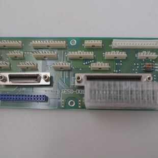 GESD-001 / PCB ASSY,SK-200 / DNS DAI NIPPON 屏幕