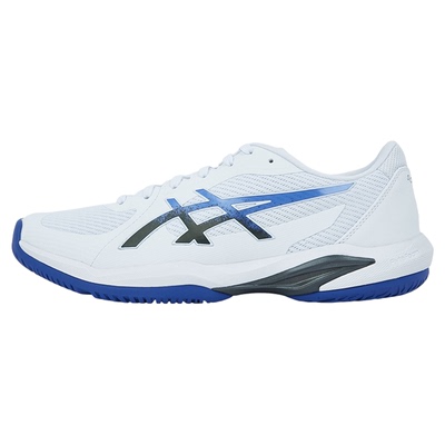 SFS亚瑟士SOLUTION SWIFT FF 2专业网球鞋缓震运动鞋1041A466-103