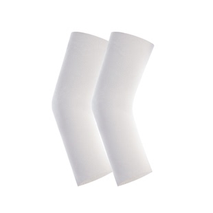 日本纯棉护肘保暖男女士护关节袖套秋冬加厚胳膊防寒保护套