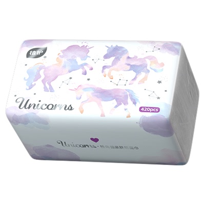 植护20包抽纸家用实惠整箱批