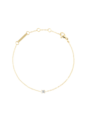 DW流光锆石首饰灵动闪耀