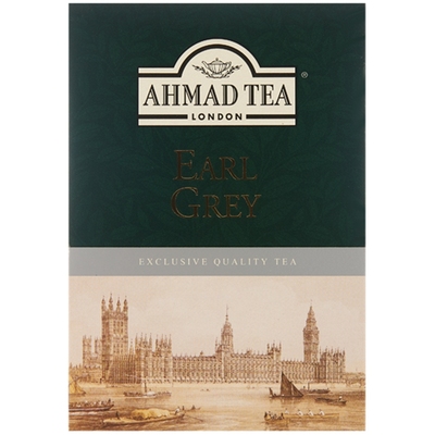 亚曼伯爵锡兰阿萨姆英式早餐红茶