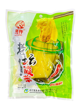 道泉老坛酸菜四川泡酸菜鱼
