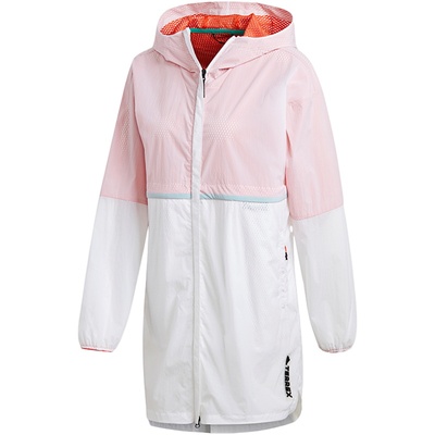 Adidas/阿迪达斯女子运动外套