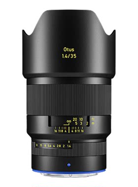 蔡司OtusML1.4/35手动定焦镜头
