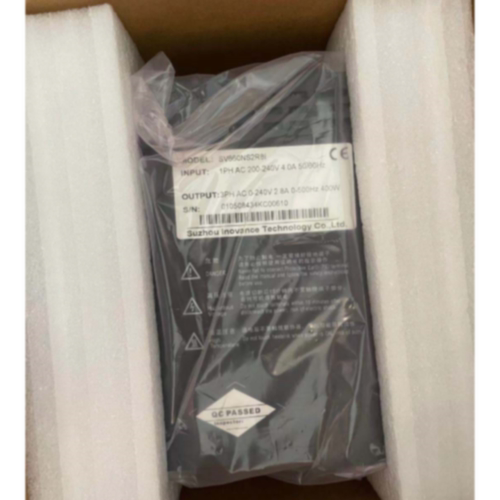 议价全新 原装 正品 驱动器 SV660NS2R8I SV660NS2R81