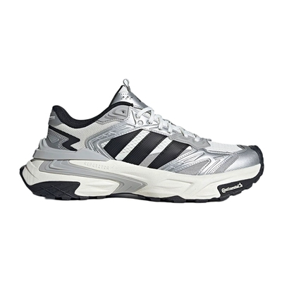 阿迪达斯鞋子男鞋女鞋春季新款轻便缓震运动鞋透气跑步鞋JS0059