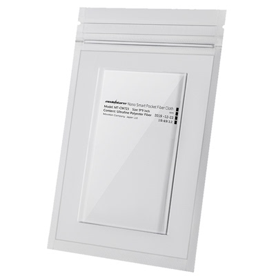 影视飓风纳米布纳米清洁液