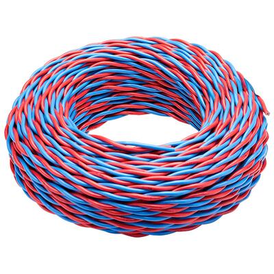 德力西电气RVS电线电缆线家用