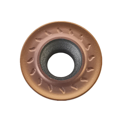 RUIAN锐安数控铣刀片R6刀粒