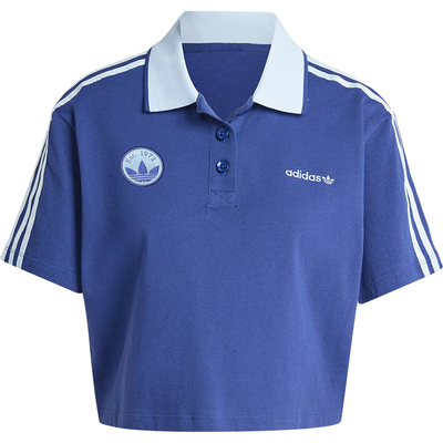 Adidas/阿迪达斯女子短袖T恤