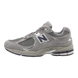 New Balance/NB男女鞋2002r系列复古休闲鞋潮流跑步鞋 ML2002RC