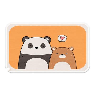 薇儿思暖脚垫快速升温