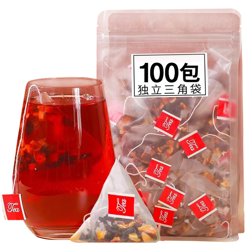 老北京免煮酸梅汤原材料包