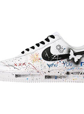 NikeAirForce1AF1空军一号板鞋