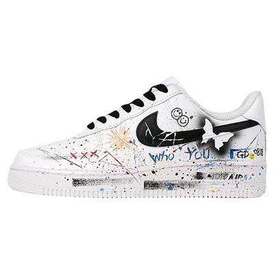 NikeAirForce1AF1空军一号板鞋