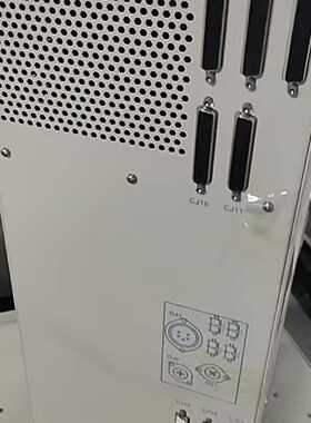 APPLIED MATERIALS ISAC CP I/O—议价