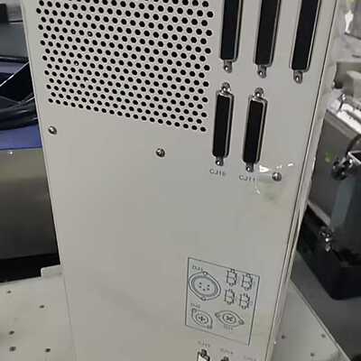 APPLIED MATERIALS ISAC CP I/O—议价