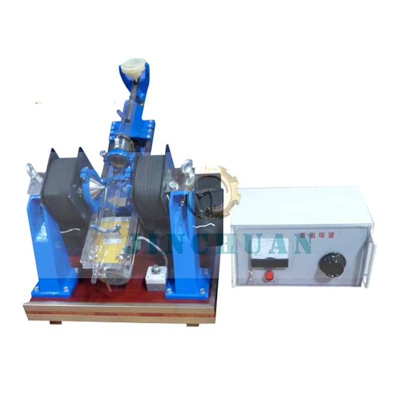 供应XCGS50磁选管  厂家 实验室磁选管 戴维斯分析管价格强磁