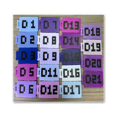 221全实色D色系补充包MARD同色号