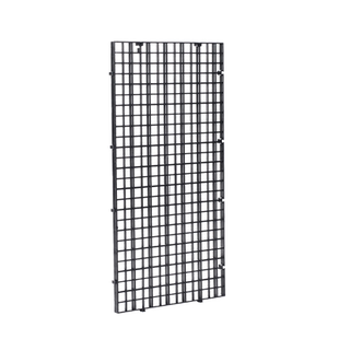 鱼缸隔离网塑料隔离板底滤板鱼缸隔断水族箱隔离网可拼接非亚克力