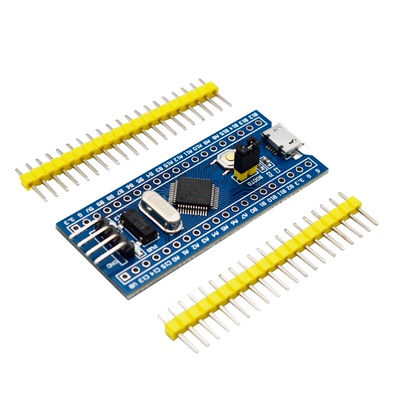 开发板系统板学习板核心板单片机