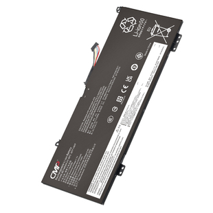 【国家3C认证】CMP适用联想小新air14 15IKBR/ARR 14iwl 13IWL/IML潮7000-13 L17C4PB0/PF0 潮5000笔记本电池