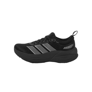 adidas阿迪达斯男鞋女鞋官方正品新款经典休闲轻运动跑步鞋KJ4606