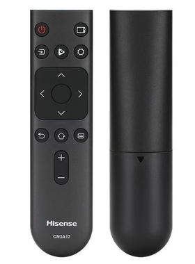 海信电视机遥控器CN3A17原装通用
