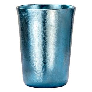 纯钛酒杯白酒烈酒小巧便携超轻酒具高档高级感单层酒盅40ml小酒杯