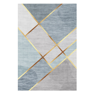 地毯客厅2025新款轻奢高级沙发垫天津房间地毯卧室家用地毯大面积