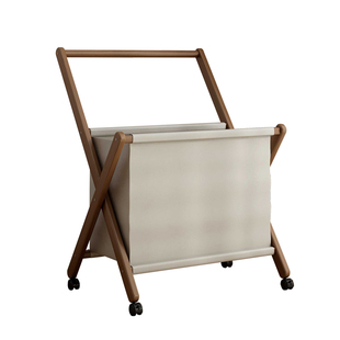 可折叠脏衣篓家用带轮可移动脏衣服玩偶收纳筐不占空间小型挂衣架