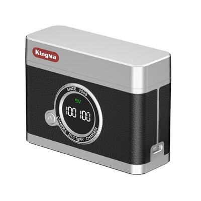 劲码NP-W126s电池充电盒快充