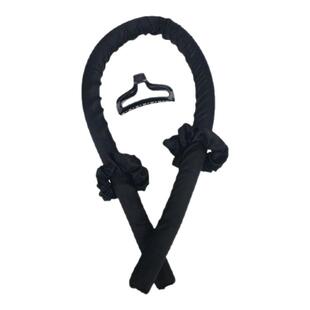 懒人卷发神器不伤发睡眠卷发器蓬松神器无热免烫定型海绵卷发棒