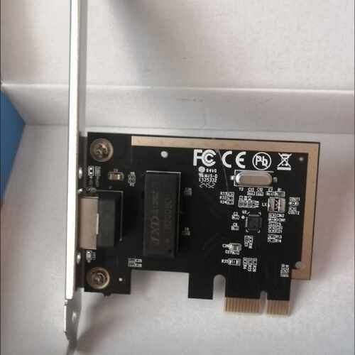 询价DIEWU pcIe千兆网卡 台式机以太网pcie-tx