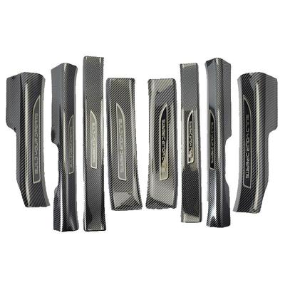 海豚海豹06DMI海狮07/06EV门槛条