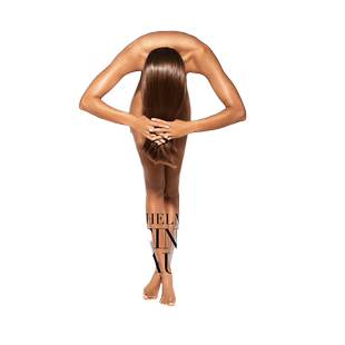 英文原版 Wilhelmina Defining Beauty 威廉敏娜 定义美 精装 英文版 进口英语原版书籍