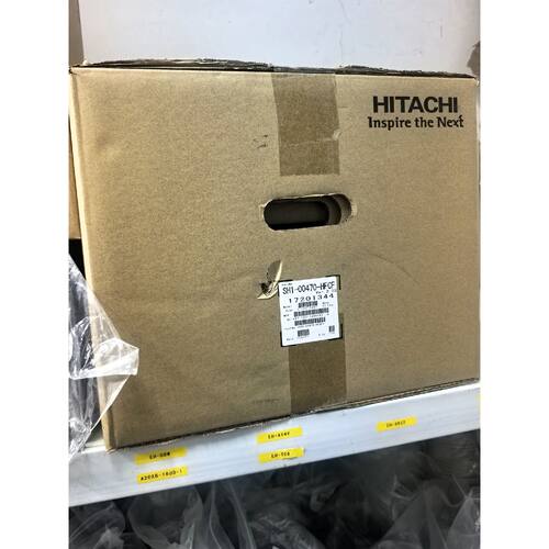 询价下单日立变频器SH1-00470-HFCF，全新未拆封，原装正品