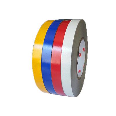 反光条3M汽车贴纸装饰