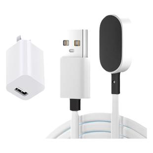 适用小天才电话手表充电线D2/D3/Z11/Q1A/Q2A/Z5/Z6/Z7/Z8/Z9/Z10/N3儿童Y03/Y01A/Y05磁吸Z1Y/Z2S充电器Q1R