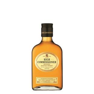 【入门品鉴】罗曼湖高司令入门推荐自饮苏格兰进口威士忌200ml