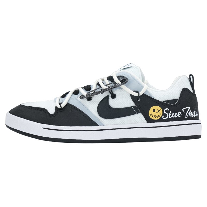 球鞋定制NikeSBAlleyoop板鞋