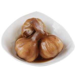 腌泡农家自糖醋蒜斤装下饭菜河南
