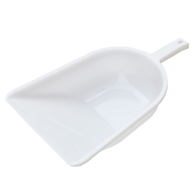 牛筋塑料瓢加厚大号耐腐蚀耐用畜牧业工具养殖饲料米铲瓢水勺