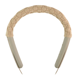 Geekria极客悦耳适用于Sony WI-1000x 小米QC30 挂脖式头梁保护套