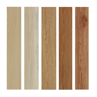 一盒5平方红木色pvc地板贴自粘加厚2.0mm塑胶地板耐磨防水地板革