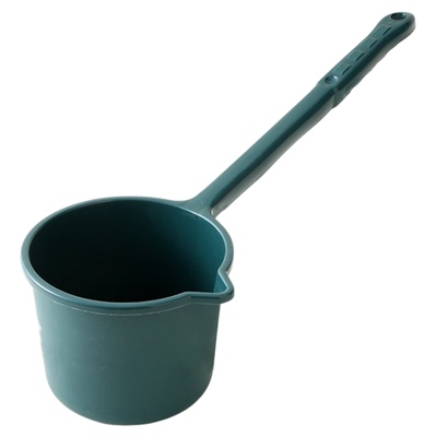 长柄水瓢家用厨房加厚塑料水勺